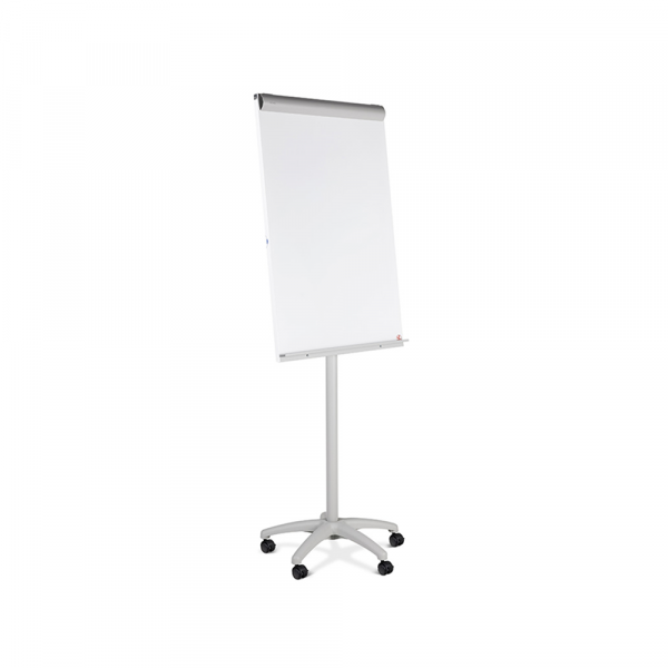 Rocada Tabla flipchart mobilna, sa držačima papira, Rocada RD-616K