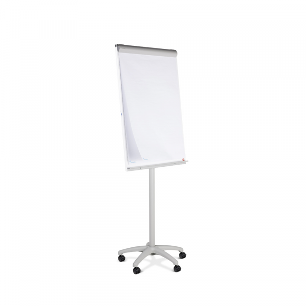 Rocada Tabla flipchart mobilna, sa držačima papira, Rocada RD-616K