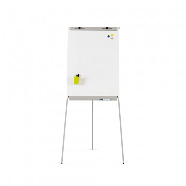 Rocada Tabla flipchart sa bočnim držačem Rocada RD-610V19, tronožac