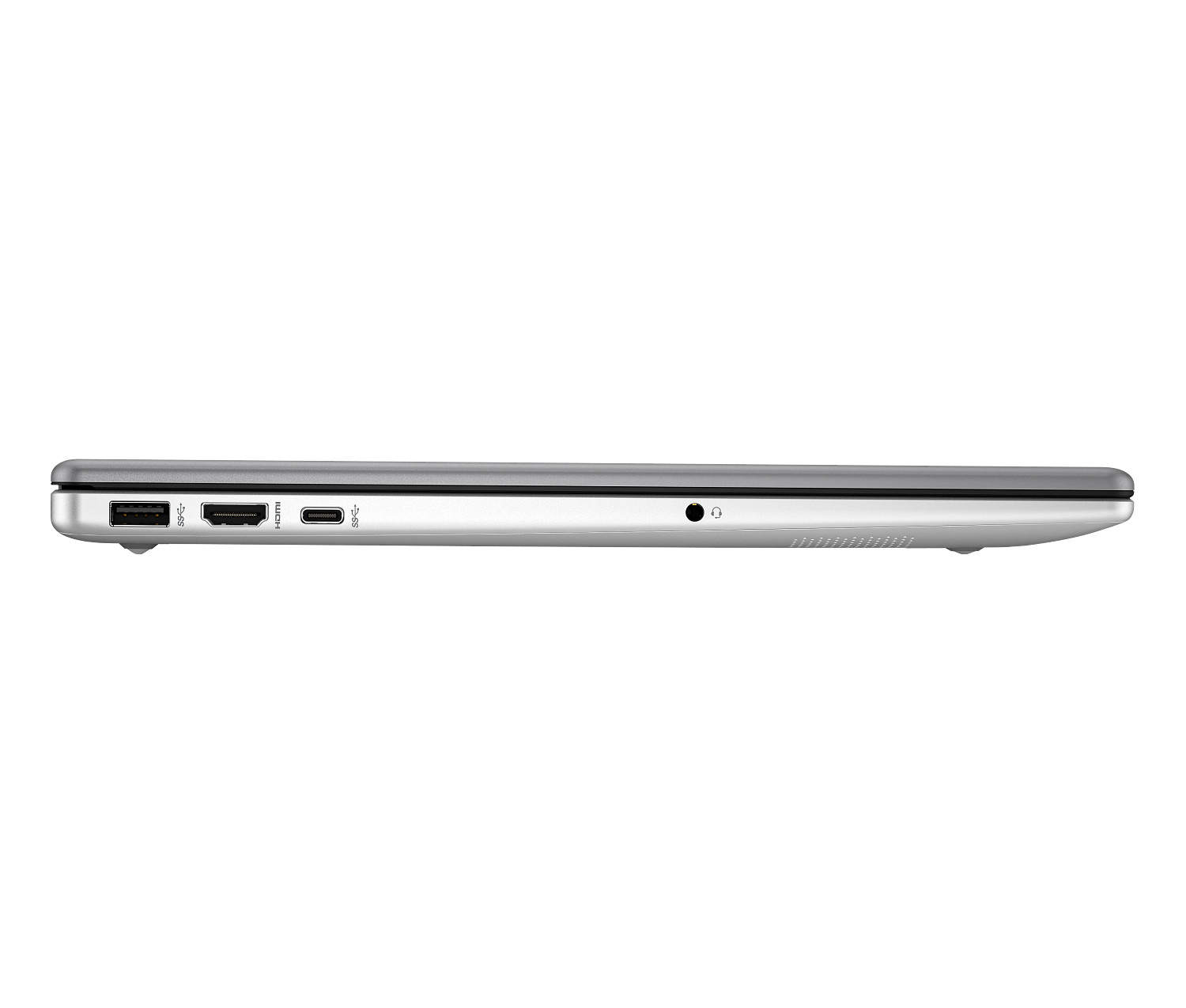 HP Laptop 255R G10 15.6", R7-7735U, 16GB, 1TB, AD1V3ET