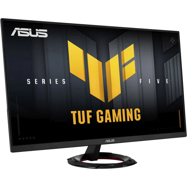 ASUS TUF Gaming Monitor VG279Q5R 27", IPS, 90LM0BS0-B01E71