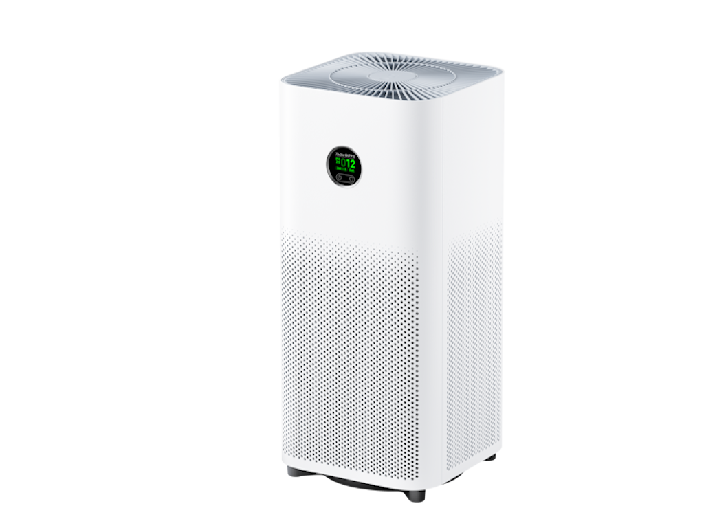 Xiaomi Precišcivac vazduha XIAOMI Mijia Air Purifier 6 Bela