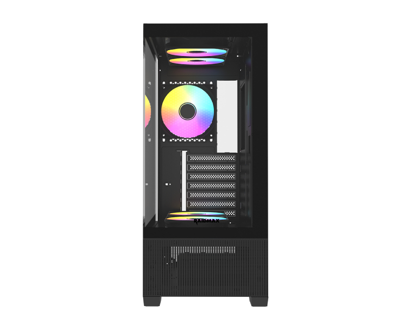 RAIDMAX Kućište INFINITA i802 Air (i802ABS)