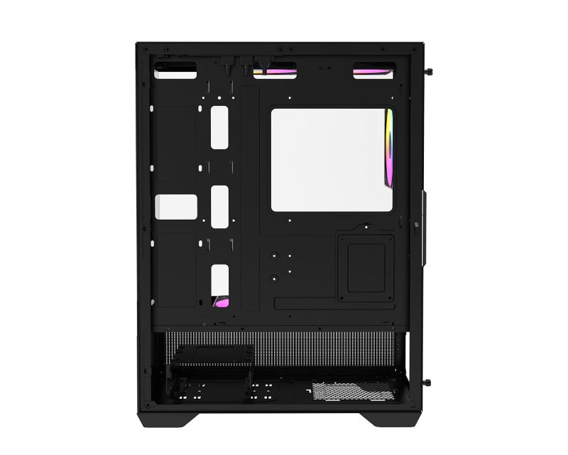 RAIDMAX Kućište INFINITA i802 Air (i802ABS)