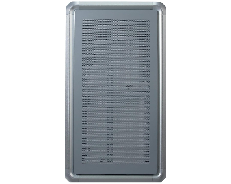 COOLER MASTER MasterFrame 500 kućište srebrno (MF500M-SHNN-S00)