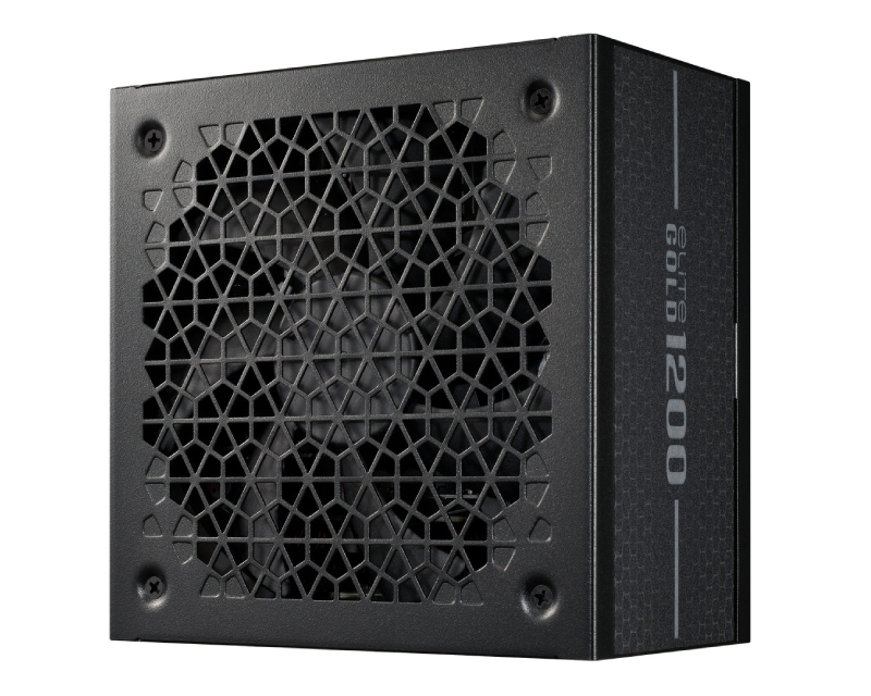 COOLER MASTER Elite Gold 1200W napajanje (MPW-C001-AFAG-BEU) 5Y
