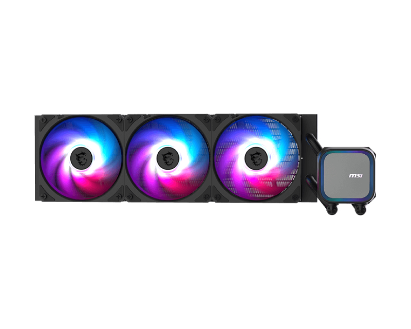 MSI CPU kuler MSI MAG CORELIQUID A13 360