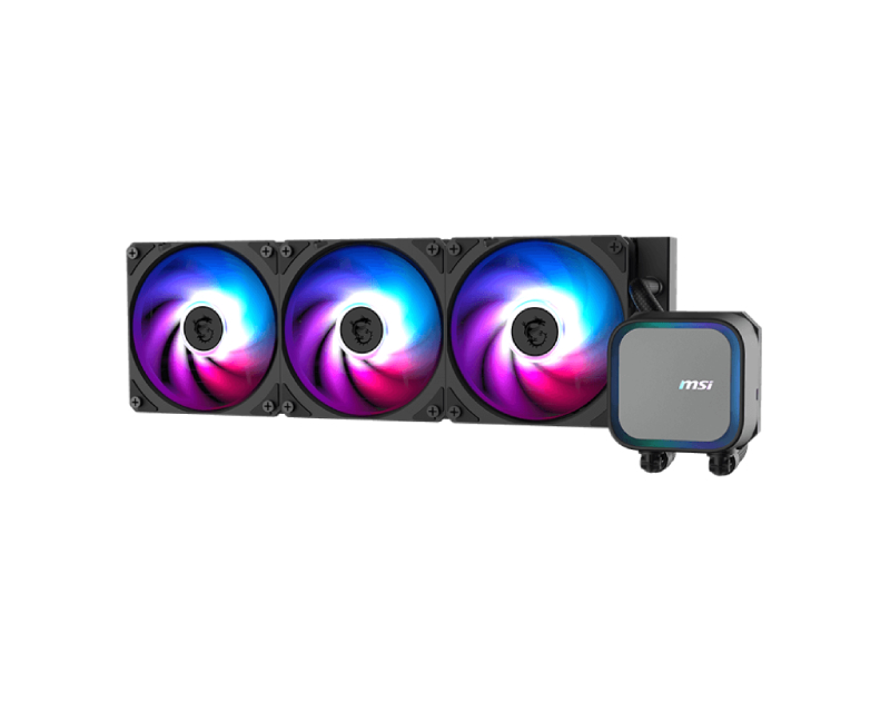 MSI CPU kuler MSI MAG CORELIQUID A13 360