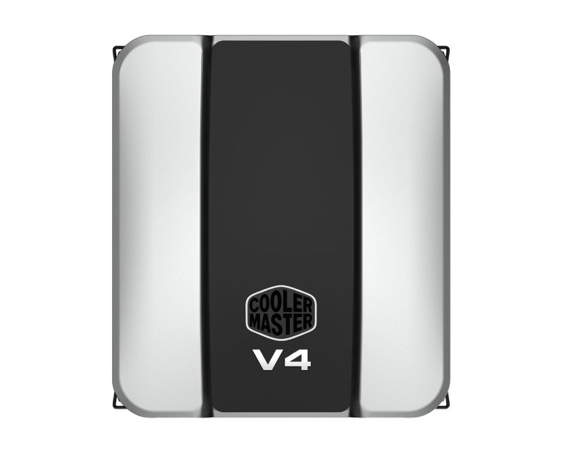 COOLER MASTER V4 ALPHA 3DHP MAZ-T2HP-217PK-R1 procesorski hladnjak