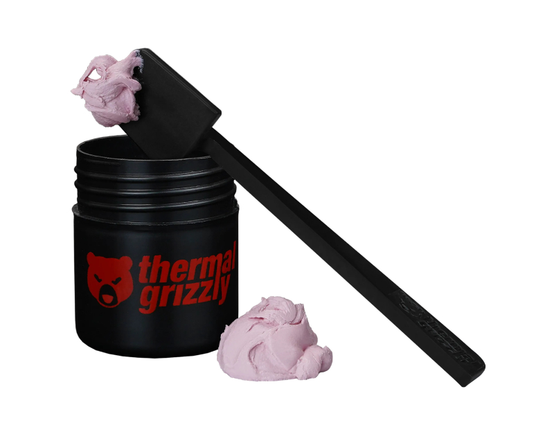Thermal Grizzly TG Putty Basic 30g termalna pasta (TG-P-B-030-R)