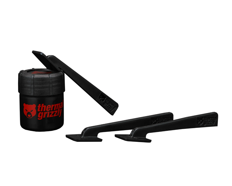 Thermal Grizzly TG Putty Basic 30g termalna pasta (TG-P-B-030-R)