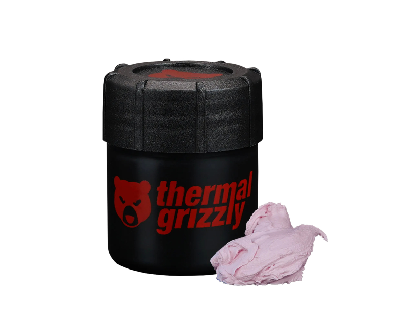 Thermal Grizzly TG Putty Basic 30g termalna pasta (TG-P-B-030-R)
