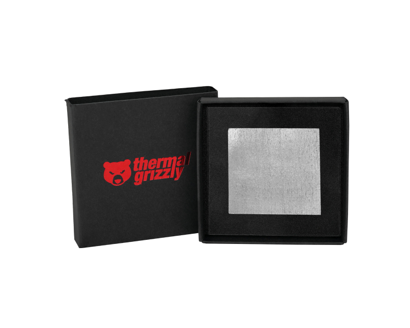 Thermal Grizzly TG KryoSheet - 38x 38x 0,2 mm termal pad (TG-KS-38-38)