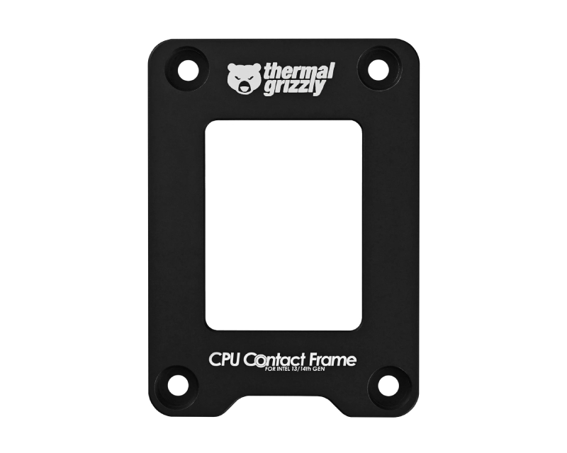 Thermal Grizzly TG Intel 13th & 14th Gen CPU Contact Frame - kontaktni okvir (TG-CF-i13G)