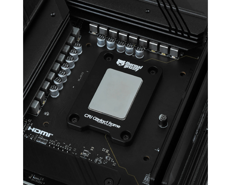 Thermal Grizzly TG Intel 13th & 14th Gen CPU Contact Frame - kontaktni okvir (TG-CF-i13G)