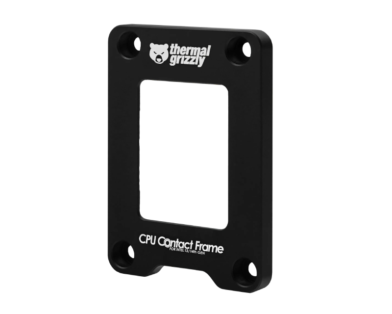 Thermal Grizzly TG Intel 13th & 14th Gen CPU Contact Frame - kontaktni okvir (TG-CF-i13G)