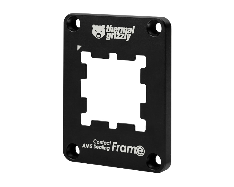 Thermal Grizzly TG Contact Sealing Frame AM5 - kontaktni okvir (TG-CSF-AM5)