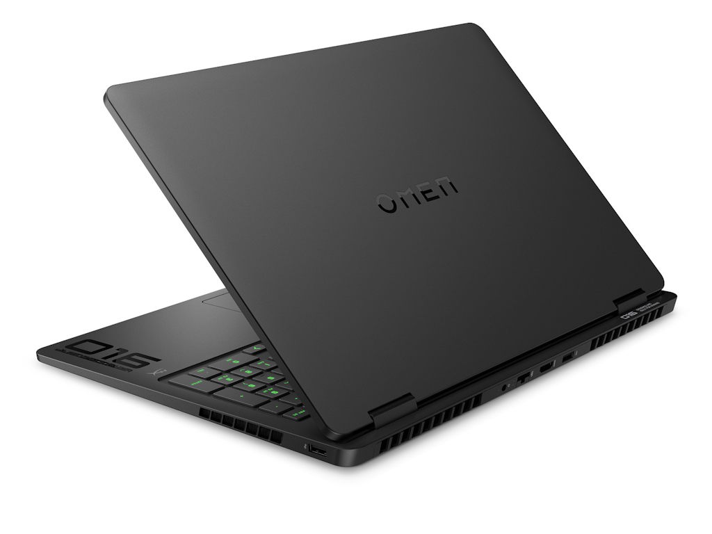 HP Gaming Laptop Omen 16-am0119nn 16", Core U7-255H, 24GB, 1TB, 5070 8GB, CS5S5EA#ABB