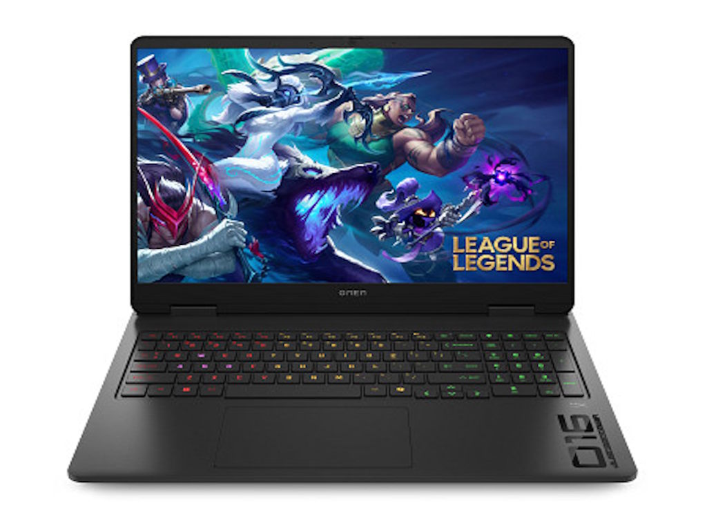 HP Gaming Laptop Omen 16-am0119nn 16", Core U7-255H, 24GB, 1TB, 5070 8GB, CS5S5EA#ABB