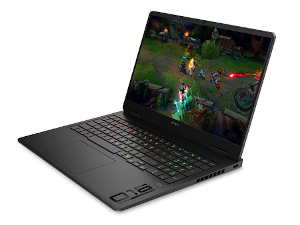 HP Gaming Laptop Omen 16-am0119nn 16", Core U7-255H, 24GB, 1TB, 5070 8GB, CS5S5EA#ABB
