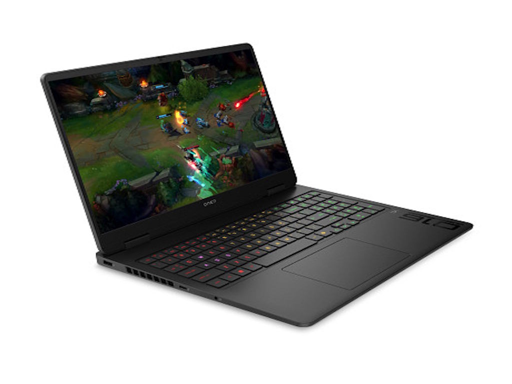 HP Gaming Laptop Omen 16-am0119nn 16", Core U7-255H, 24GB, 1TB, 5070 8GB, CS5S5EA#ABB