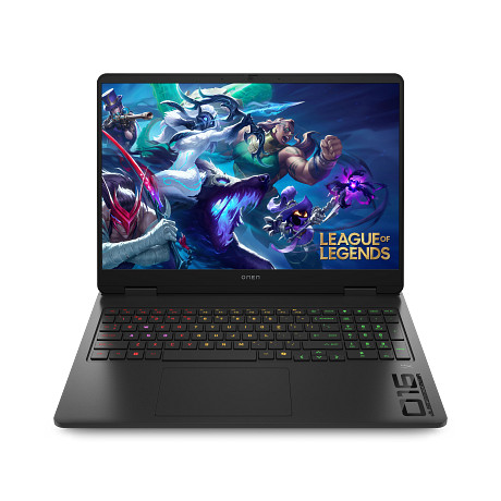 HP Gaming Laptop Omen 16-am0123nn 16", U7-255H, 24GB, 1TB, RTX™ 5060, CS5S9EA#ABB