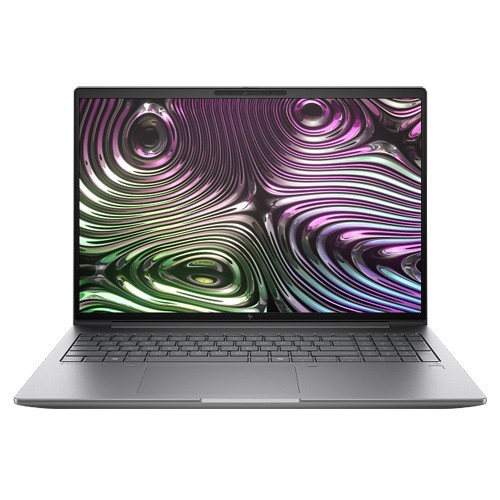 HP Laptop ZBook X G1i 16", U9-285H, 32GB, 1TB, RTX Pro 2000, Win11Pro, CT0X0ES