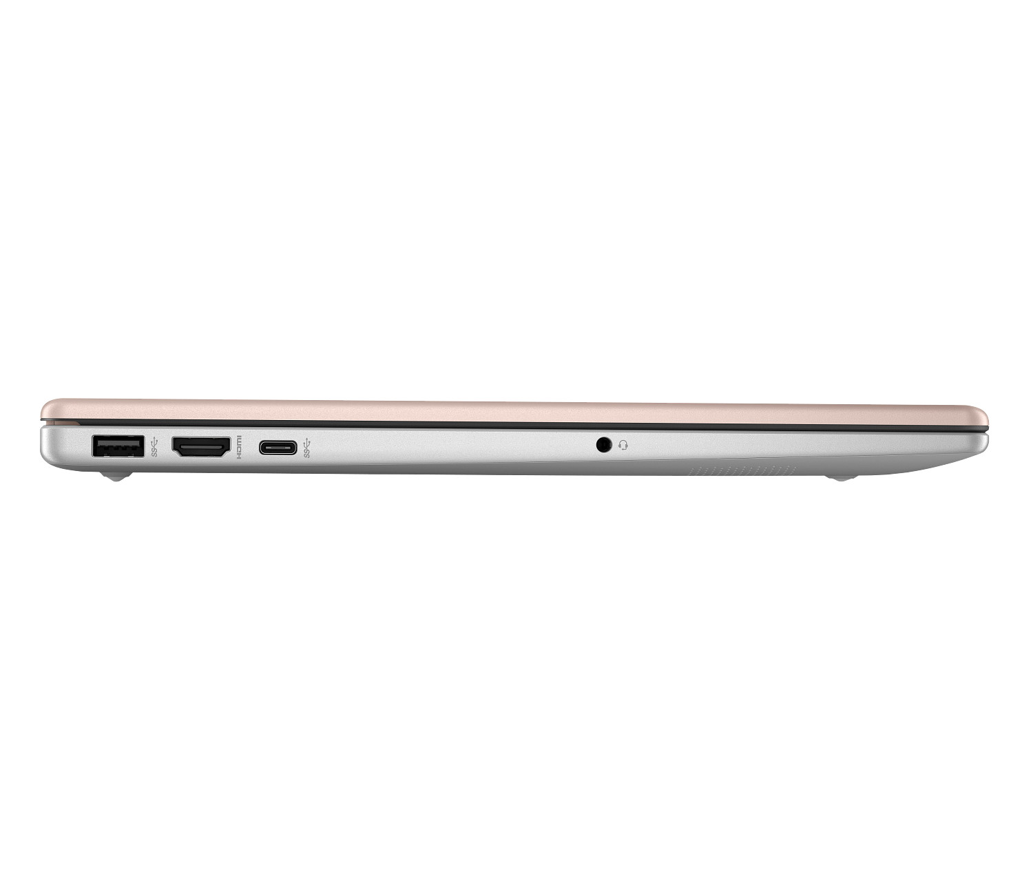 HP Laptop 15-fc1004nm 15.6", R7-7735HS, 16GB, 512GB, D14R2EA