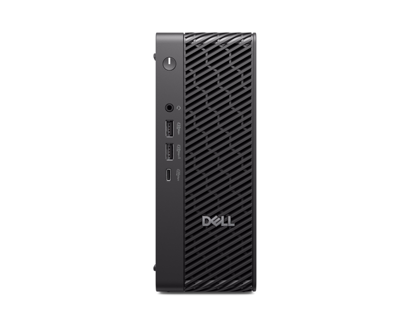 DELL Pro Max Micro Core Ultra 7 265 16GB 512GB SSD RTX A400 4GB Win11Pro 3yr ProSupport + WiFi