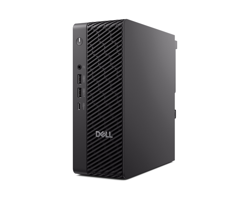 DELL Pro Max Micro Core Ultra 7 265 16GB 512GB SSD RTX A400 4GB Win11Pro 3yr ProSupport + WiFi