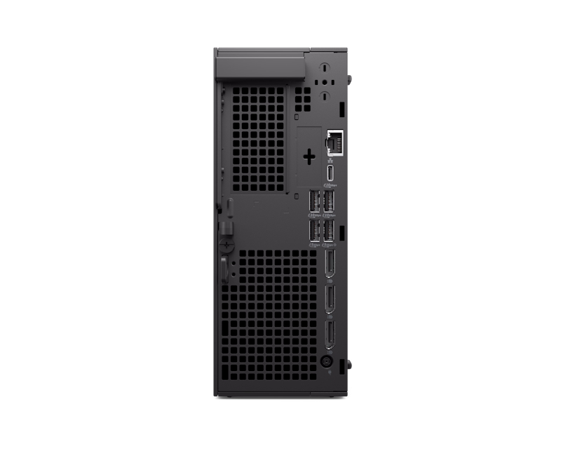 DELL Pro Max Micro Core Ultra 7 265 16GB 512GB SSD RTX A400 4GB Win11Pro 3yr ProSupport + WiFi