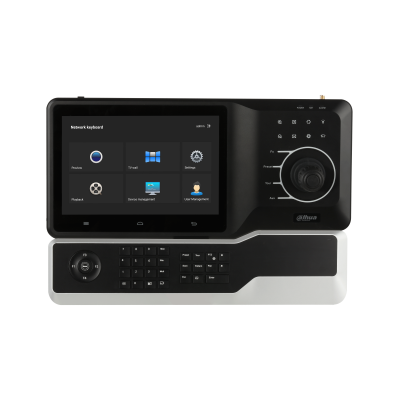 NKB5200-F Android Network Control Keyboard