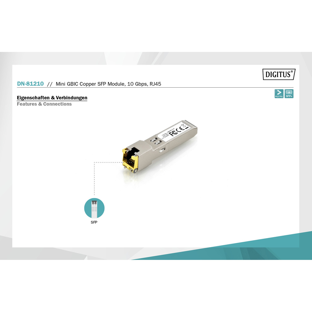 DIGITUS DN-81210