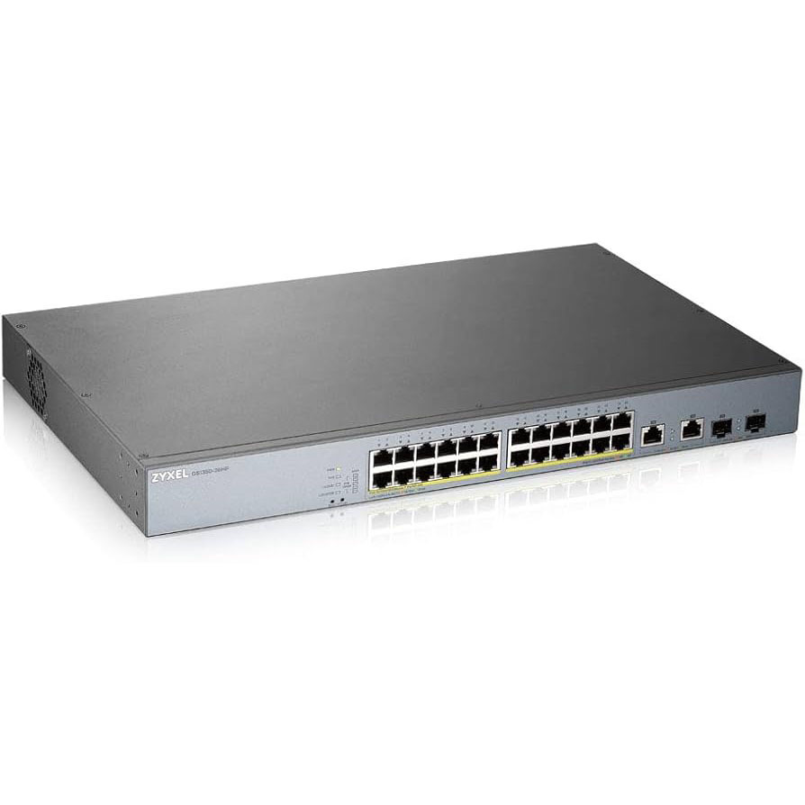 ZYXEL GS1350-26HP