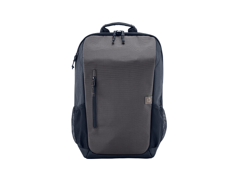 HP Travel 18L Iron Gray 15.6" Laptop Ranac, 6H2D9AA Renew