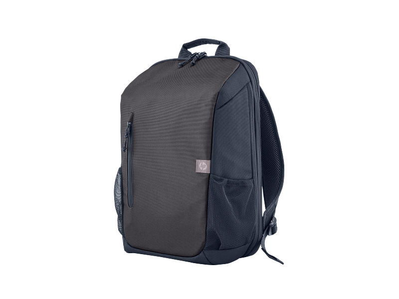 HP Travel 18L Iron Gray 15.6" Laptop Ranac, 6H2D9AA Renew