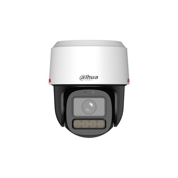 IPC-PT2449C1-S-PV-PRO 4MP WizColor Active Deterrence WizSense Network PT Camera