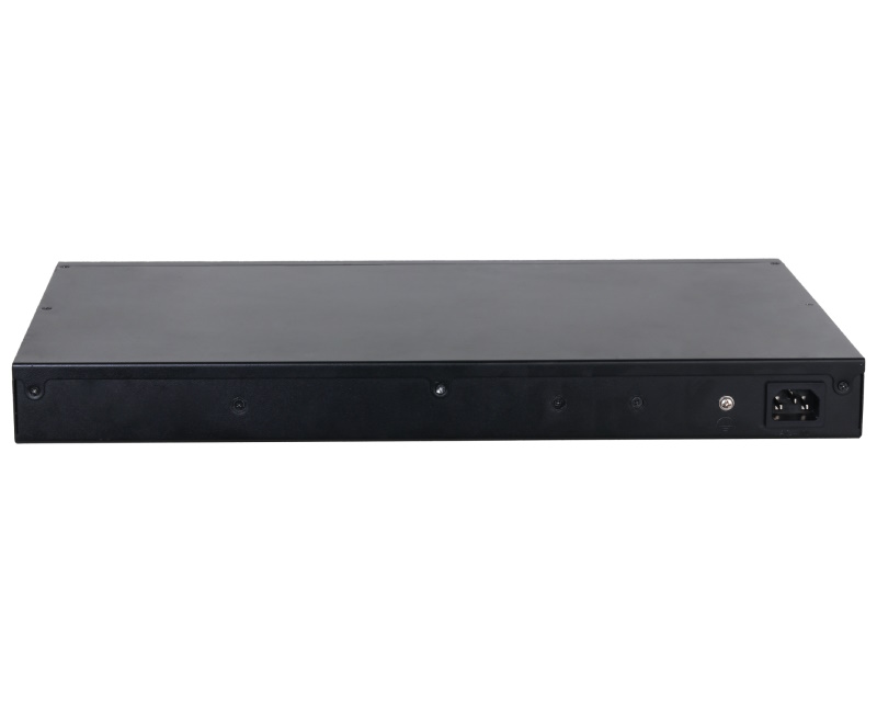 DAHUA PFS4226-24GT-370 26-Port Managed Gigabit Switch with 24-Port PoE