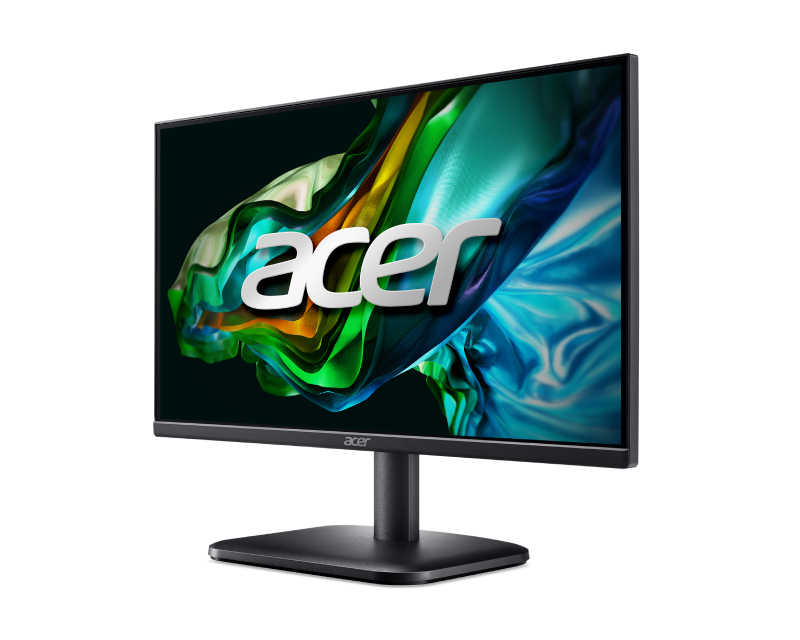 ACER Gaming Monitor EK251QP6BI 24.5", IPS