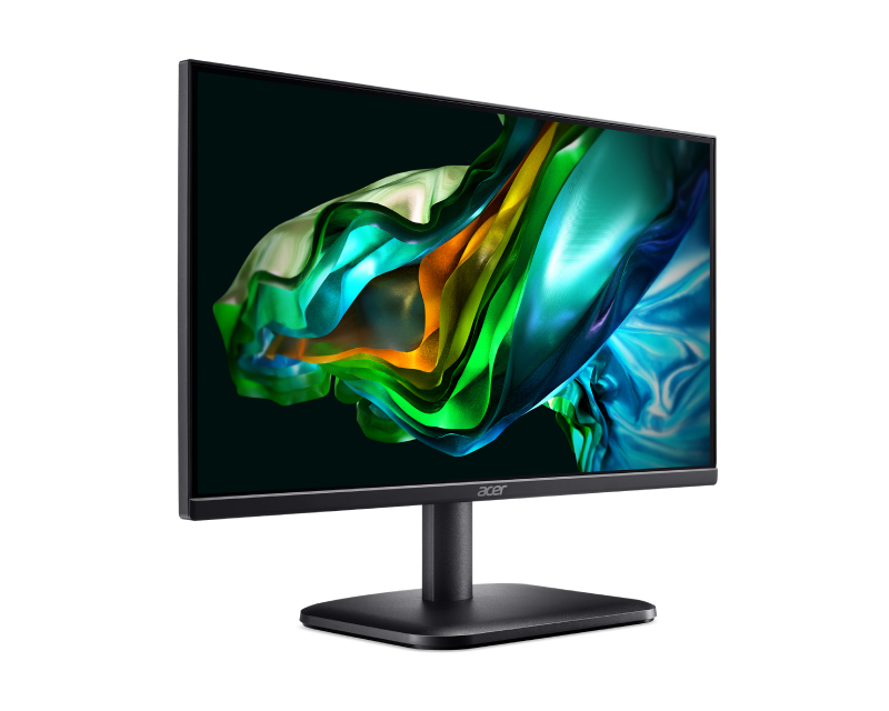 ACER Gaming Monitor EK251QP6BI 24.5", IPS