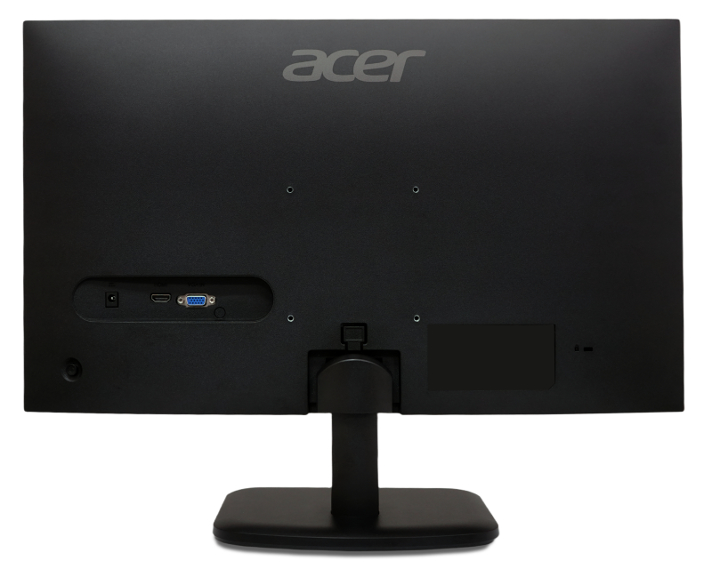 ACER Gaming Monitor EK271GBI 27", IPS