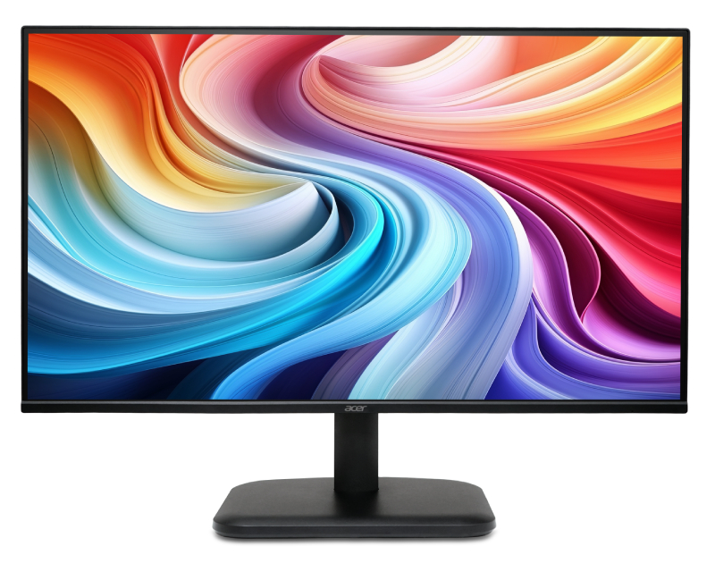 ACER Gaming Monitor EK271GBI 27", IPS