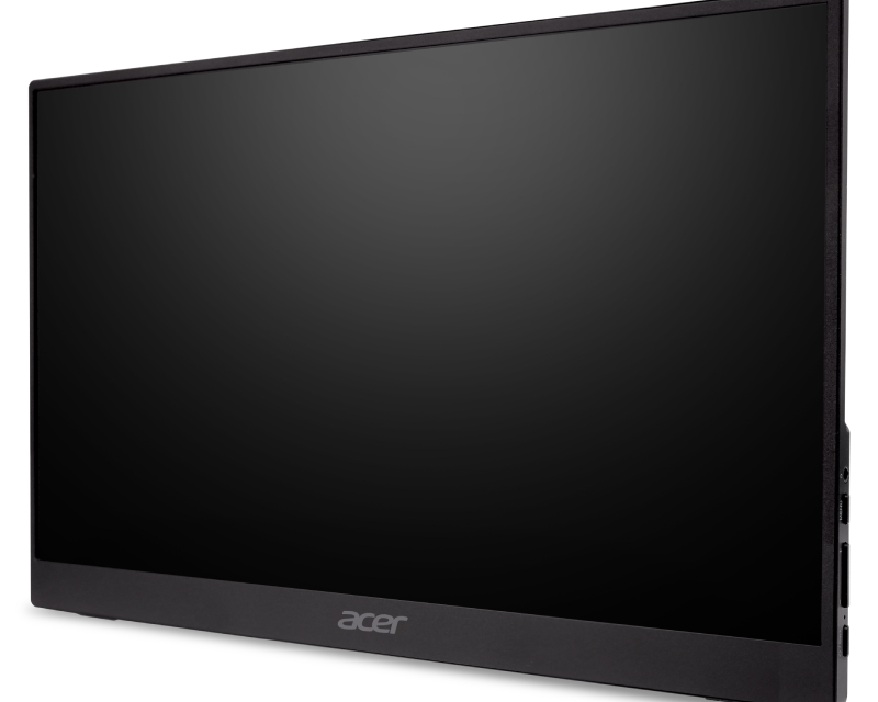 ACER monitor IPS PM161QB1BMIUUX