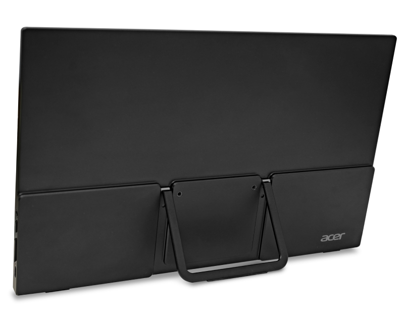 ACER monitor IPS PM161QB1BMIUUX