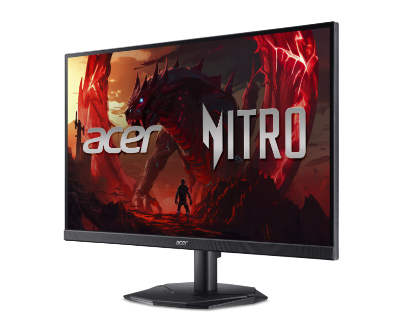 ACER Gaming Monitor Nitro QHD KG271UX1BMIIPX