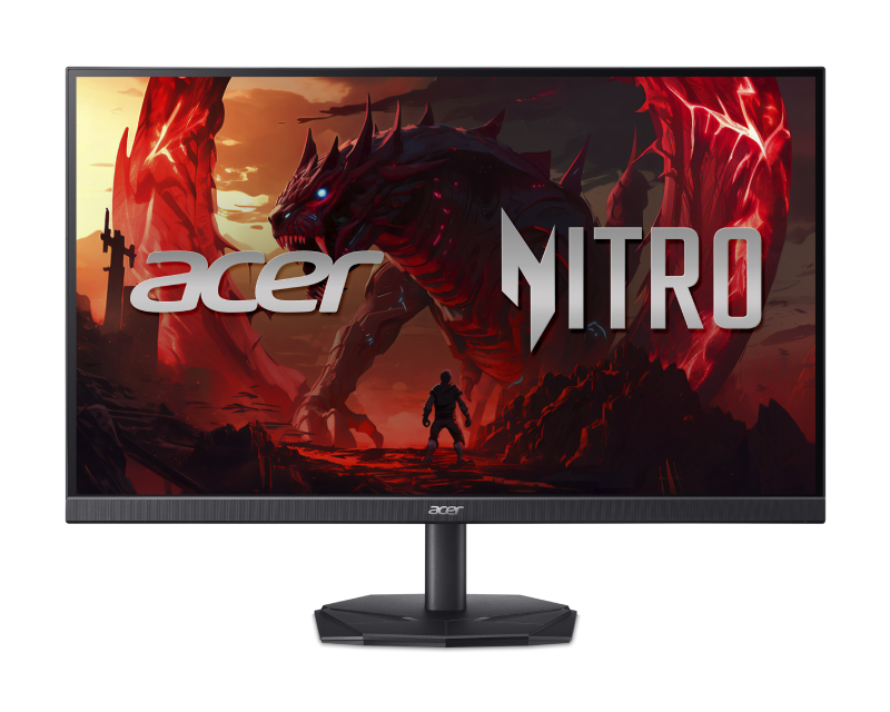 ACER Gaming Monitor Nitro QHD KG271UX1BMIIPX