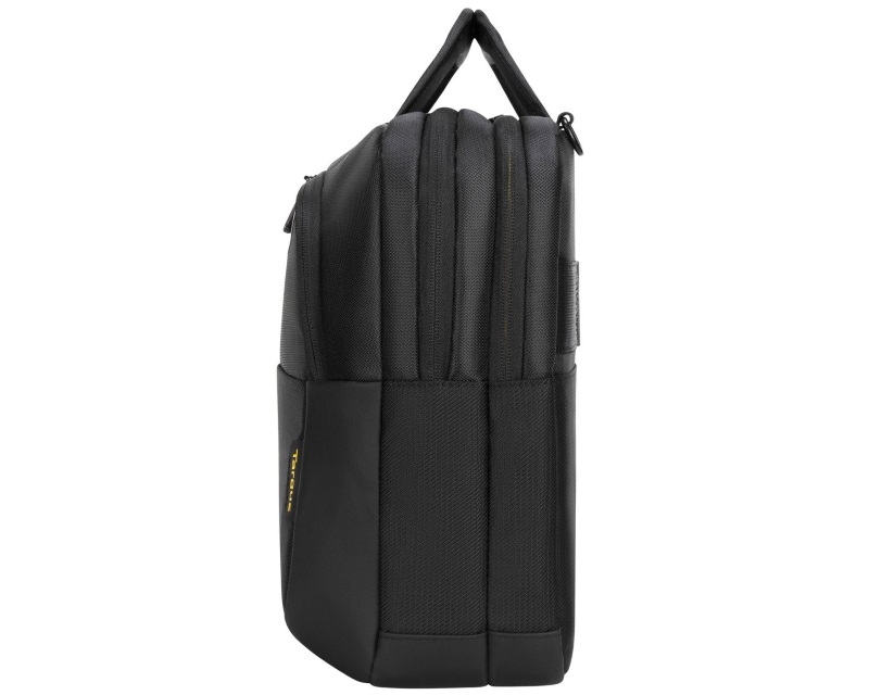 Torba za laptop 17.3 inča TCG470GL CityGear crna