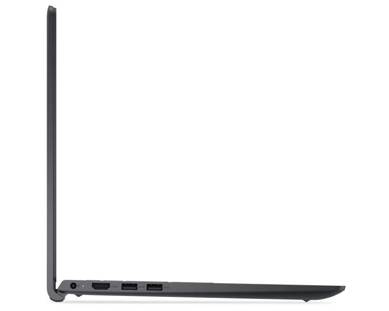 DELL Laptop Pro 15 Essential PV15250 15.6", Core 3 100U, 8GB, 512GB