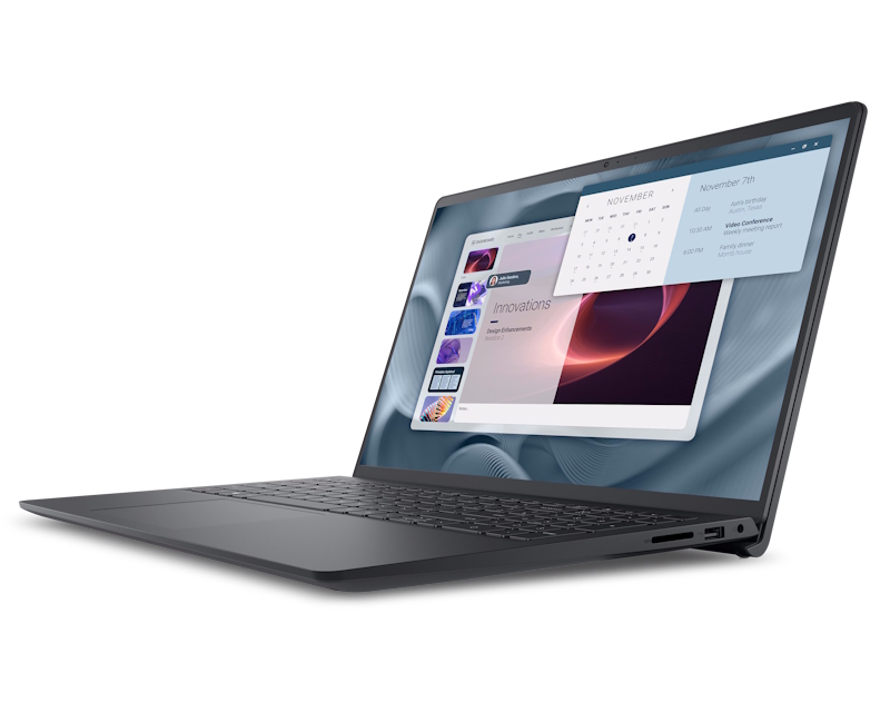 DELL Laptop Pro 15 Essential PV15250 15.6", i5-1334U, 16GB, 512GB