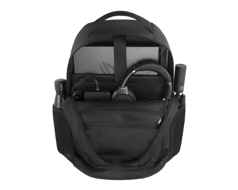 BP2800 ROG Ranger crni ranac za laptop 18 inča